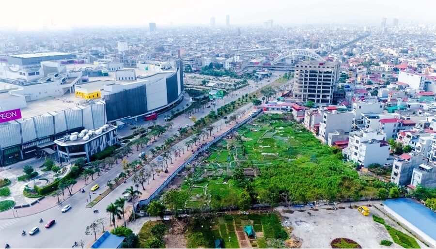 TP Hải Phòng Bàn Giao Quỹ Đất Ambience Cho Gamuda Khi Nào